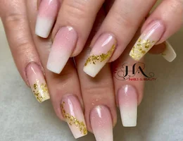 HA’s Nails & Beauty