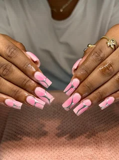 Photo Sensationails Bar