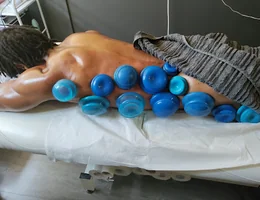 AURORA IMPRESS Therapeutic /Recovery Massage and Shockwave Therapy