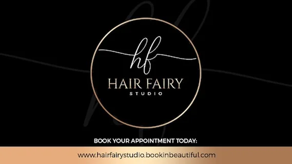 Photo Hair Fairy Studio