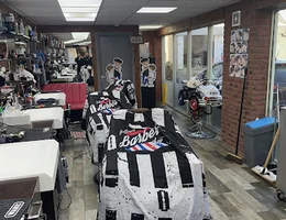 Cousinz Barber Shop