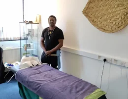 AURORA IMPRESS Therapeutic /Recovery Massage and Shockwave Therapy