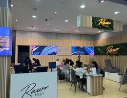 Primark Beauty Studio by Rawr Express Oxford Street