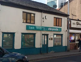 Back & Body Works Chiropractic