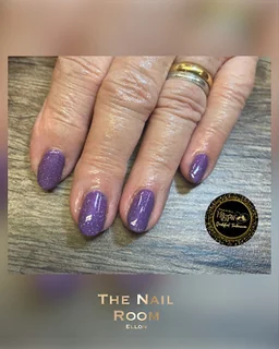 Photo The Nail Room