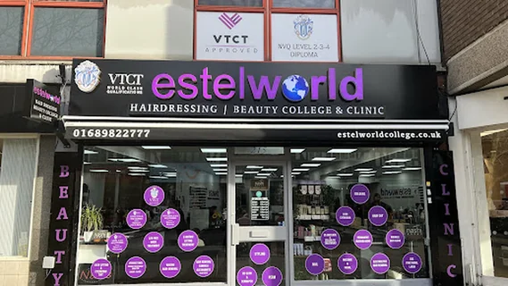 Photo Estelworld College Orpington