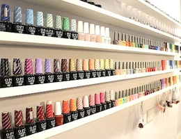 THE NAIL BAR (N’DAO pimlico)