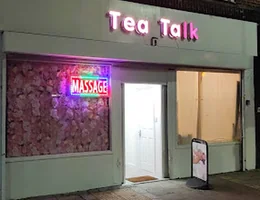 Chinese Massage Waterloo-TEA TALK