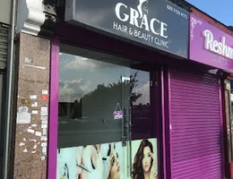 Grace Hair & Beauty Sevenkings