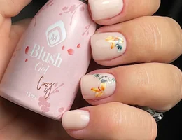 Cutie-Cool Nails by MAGNETIC/ Magnetic Nails Hampshire