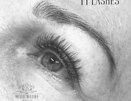 Cheryl Corbett - Lashes, Brows & skincare