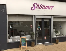 Shimmer Health & Beauty