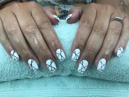 Photo Unique Nails