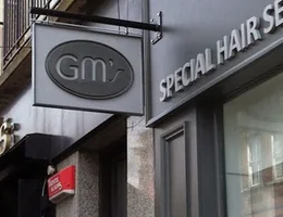 GM's Hair Salon