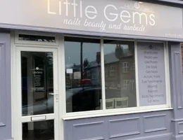 Little Gems Salon