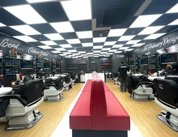 Ali Barbers Lakeside