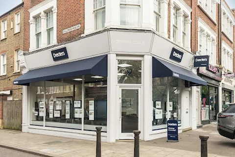 Photo Dexters Clapham South & Balham Estate Agents