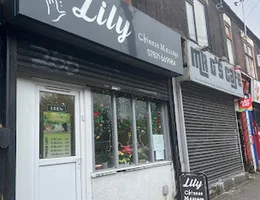 Sheffield Chinese Massage Lily Chinese Massage