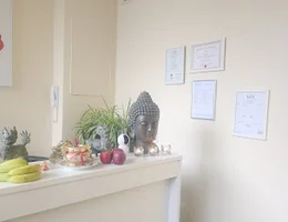 Jing Mai Massage Crawley