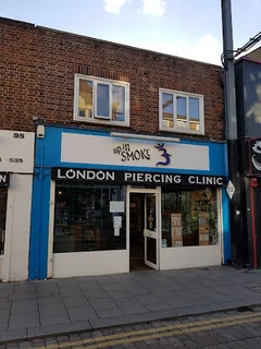 Photo The London Piercing Clinic