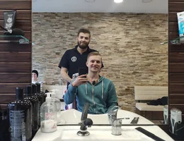 Jazz's Barbers