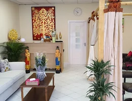 Baibua Thai Massage