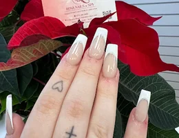 Rosa Nails & Spa Hamilton