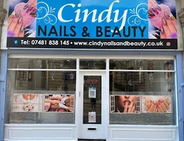 Cindy Nails and Beauty