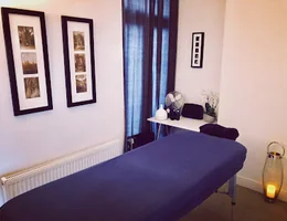 Male Massage London