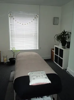 Photo Holistic Hideaway Massage Therapist Lyndhurst