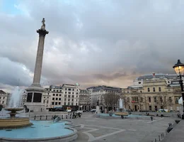 Trafalgar Square