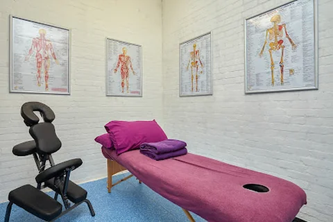 Photo Bodies In Balance Sports and Remedial Massage Therapy