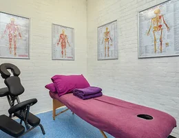 Bodies In Balance Sports and Remedial Massage Therapy