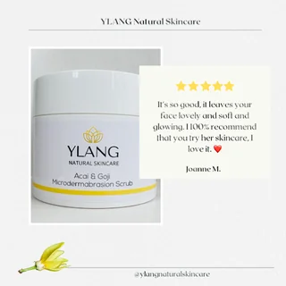 Photo YLANG Natural Skincare