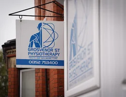 Grosvenor Street Physiotherapy