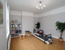 Grosvenor Street Physiotherapy