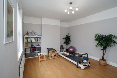 Photo Grosvenor Street Physiotherapy