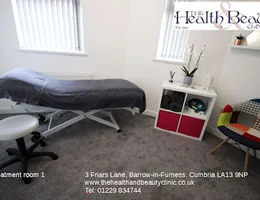 The Health & Beauty Clinic