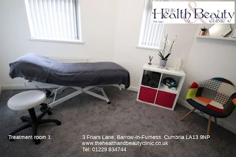 Photo The Health & Beauty Clinic