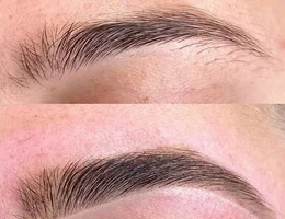 Eyebrow Gallery Nottingham