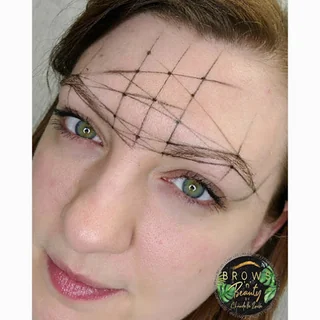 Photo Brows 'n' Beauty by Chandelle