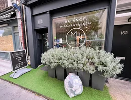 Balance Massage & Wellness (Fitzrovia)