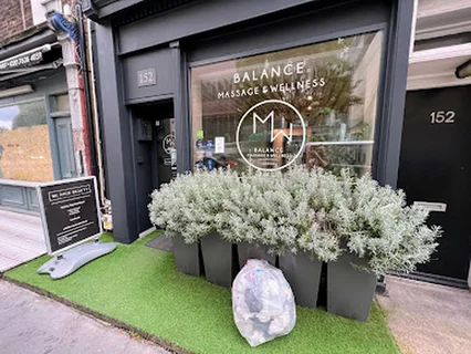 Photo Balance Massage & Wellness (Fitzrovia)