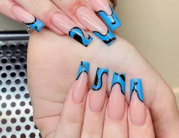 Fusion Nails