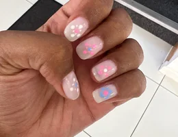 Princess Nails