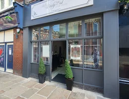 No 7 Bridge End Hair Salon