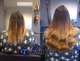 Too Perfect Hair Extensions Ltd