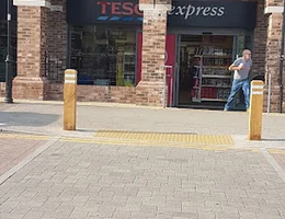 Tesco Express