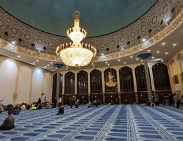 London Central Mosque