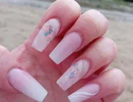 Kim Long Nails